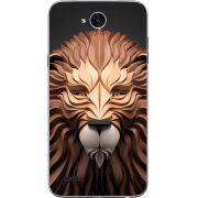 Чехол Uprint LG X Power 2 M320 