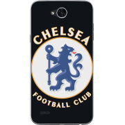 Чехол Uprint LG X Power 2 M320 FC Chelsea