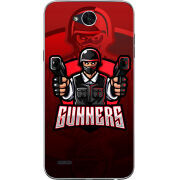 Чехол Uprint LG X Power 2 M320 