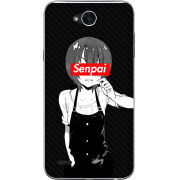 Чехол Uprint LG X Power 2 M320 Senpai
