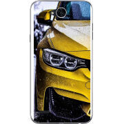 Чехол Uprint LG X Power 2 M320 Bmw M3 on Road