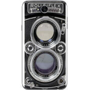 Чехол Uprint LG X Power 2 M320 Rolleiflex