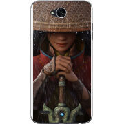 Чехол Uprint LG X Power 2 M320 Raya and the Last Dragon