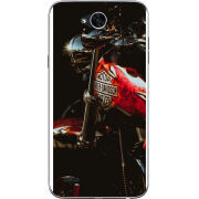 Чехол Uprint LG X Power 2 M320 Harley