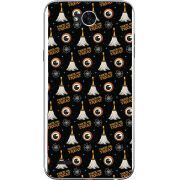 Чехол Uprint LG X Power 2 M320 Halloween Magic