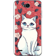 Чехол Uprint LG X Power 2 M320 