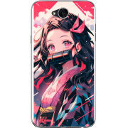 Чехол Uprint LG X Power 2 M320 