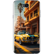 Чехол Uprint LG X Power 2 M320 