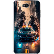 Чехол Uprint LG X Power 2 M320 