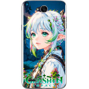 Чехол Uprint LG X Power 2 M320 Нахіда Genshin