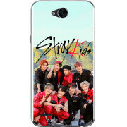 Чехол Uprint LG X Power 2 M320 Stray Kids Boy Band