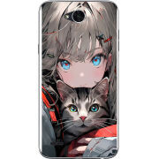 Чехол Uprint LG X Power 2 M320 