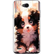 Чехол Uprint LG X Power 2 M320 