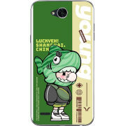 Чехол Uprint LG X Power 2 M320 