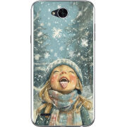 Чехол Uprint LG X Power 2 M320 Смак дитинства