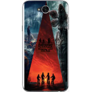 Чехол Uprint LG X Power 2 M320 Дивні дива