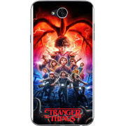 Чехол Uprint LG X Power 2 M320 