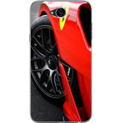 Чехол Uprint LG X Power 2 M320 Ferrari 599XX