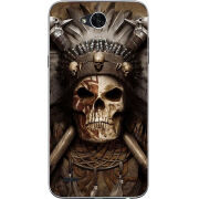 Чехол Uprint LG X Power 2 M320 