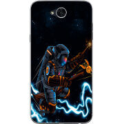 Чехол Uprint LG X Power 2 M320 