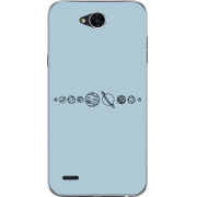 Чехол Uprint LG X Power 2 M320 