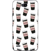 Чехол Uprint LG X Power 2 M320 