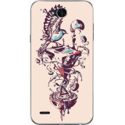 Чехол Uprint LG X Power 2 M320 