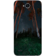 Чехол Uprint LG X Power 2 M320 