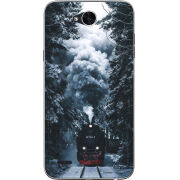 Чехол Uprint LG X Power 2 M320 