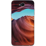 Чехол Uprint LG X Power 2 M320 