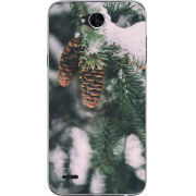 Чехол Uprint LG X Power 2 M320 