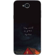 Чехол Uprint LG X Power 2 M320 