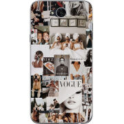 Чехол Uprint LG X Power 2 M320 