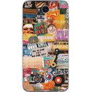 Чехол Uprint LG X Power 2 M320 