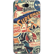 Чехол Uprint LG X Power 2 M320 