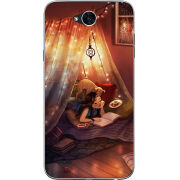 Чехол Uprint LG X Power 2 M320 