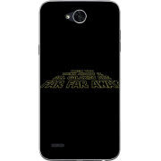 Чехол Uprint LG X Power 2 M320 