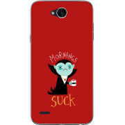 Чехол Uprint LG X Power 2 M320 