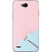 Чехол Uprint LG X Power 2 M320 