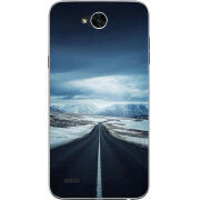 Чехол Uprint LG X Power 2 M320 