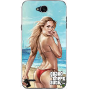 Чехол Uprint LG X Power 2 M320 