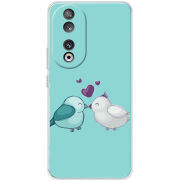 Чехол BoxFace Huawei Honor 90 