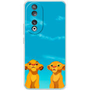 Чехол BoxFace Huawei Honor 90 