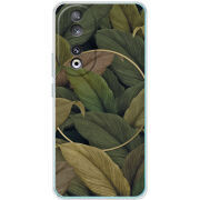 Чехол BoxFace Huawei Honor 90 Leaf