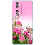Чехол BoxFace Huawei Honor 90 
