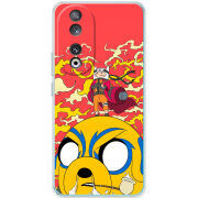 Чехол BoxFace Huawei Honor 90 