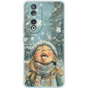 Чехол BoxFace Huawei Honor 90 Смак дитинства