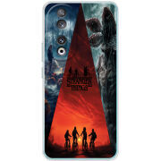 Чехол BoxFace Huawei Honor 90 Дивні дива