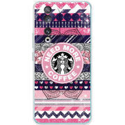 Чехол BoxFace Huawei Honor 90 