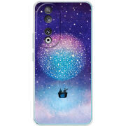 Чехол BoxFace Huawei Honor 90 